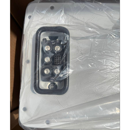 Акумуляторна батарея модульна Deye AI-W5.1-B Module 51.2V 100AH (складова комплекту) Изображение