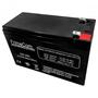 Акумуляторна батарея FrimeCom 12V 9AH (GS1290) AGM Изображение