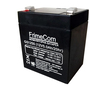 Акумуляторна батарея FrimeCom 12V 5AH (GS1250) AGM Изображение