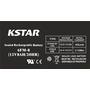 Акумуляторна батарея KSTAR 12V 8.0AH (6-FM-8) AGM Изображение
