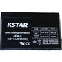 Акумуляторна батарея KSTAR 12V 8.0AH (6-FM-8) AGM Изображение