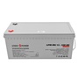 Акумуляторна батарея LogicPower 12V 200AH (LPM-MG 12 - 200 AH) AGM мультигель Изображение