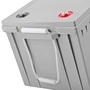 Акумуляторна батарея LogicPower 12V 200AH (LPM-MG 12 - 200 AH) AGM мультигель Изображение