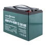 Акумуляторна батарея LogicPower LP 12V 50AH (6-DZM-50) AGM Изображение