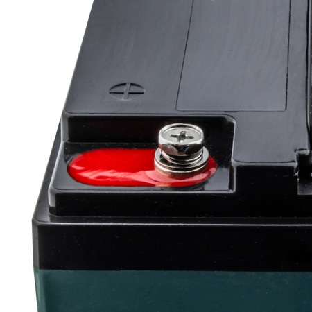 Акумуляторна батарея LogicPower LP 12V 50AH (6-DZM-50) AGM Изображение