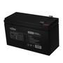 Акумуляторна батарея Njoy GP07122F 12V 7AH (BTVACGUOBTD2FCN01B) AGM Изображение