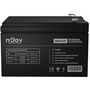 Акумуляторна батарея Njoy GP12122F 12V 12AH (BTVACATBCTI2FCN01B) AGM Изображение