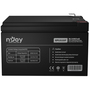 Акумуляторна батарея Njoy GP12122F 12V 12AH (BTVACATBCTI2FCN01B) AGM Изображение