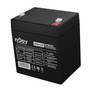 Акумуляторна батарея Njoy GP05122F 12V 5AH (BTVACEUOATF2FCN01B) AGM Изображение