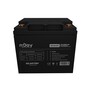 Акумуляторна батарея Njoy GE4012FF 12V 40AH (BTVGCDTOMTCFFCN01B) GEL Изображение