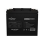 Акумуляторна батарея Njoy GE4012FF 12V 40AH (BTVGCDTOMTCFFCN01B) GEL Изображение