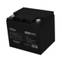 Акумуляторна батарея Njoy GE4012FF 12V 40AH (BTVGCDTOMTCFFCN01B) GEL Изображение