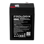 Акумуляторна батарея Prologix 6V 4,5AH (PL6-4.5) AGM Изображение