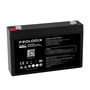 Акумуляторна батарея Prologix 6V 7AH (PL6-7) AGM Изображение