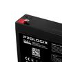 Акумуляторна батарея Prologix 6V 7AH (PL6-7) AGM Изображение