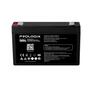 Акумуляторна батарея Prologix 6V 7AH (PL6-7) AGM Изображение