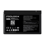 Акумуляторна батарея Prologix 12V 9AH (PL12-9) AGM Изображение