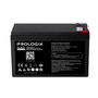 Акумуляторна батарея Prologix 12V 9AH (PL12-9) AGM Изображение