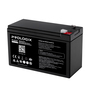 Акумуляторна батарея Prologix 12V 9AH (PL12-9) AGM Изображение