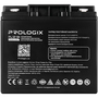 Акумуляторна батарея Prologix 12V 18AH (PL12-18) AGM Изображение