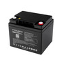 Акумуляторна батарея Prologix 12V 40AH (PL12-40) AGM Изображение