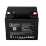 Акумуляторна батарея Prologix 12V 40AH (PL12-40) AGM Изображение