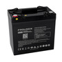 Акумуляторна батарея Prologix 12V 55AH (PL12-55) AGM Изображение