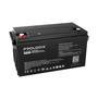 Акумуляторна батарея Prologix 12V 65AH (PL12-65) AGM Изображение