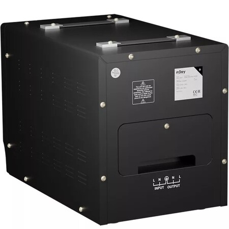 Стабілізатор Njoy Alvis 5000 (AVRL-5005TAL-CS01B) Зображення