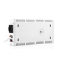 Стабілізатор REAL-EL STAB SLIM-500 White Изображение