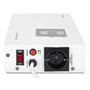 Стабілізатор REAL-EL STAB SLIM-500 White Изображение
