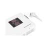 Стабілізатор REAL-EL STAB SLIM-500 White Изображение