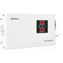 Стабілізатор REAL-EL STAB SLIM-500 White Изображение