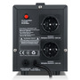 Стабілізатор REAL-EL Stab Energy-2000 Black Изображение