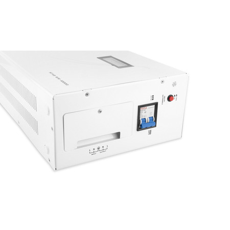 Стабілізатор REAL-EL Stab WM-10000 Зображення