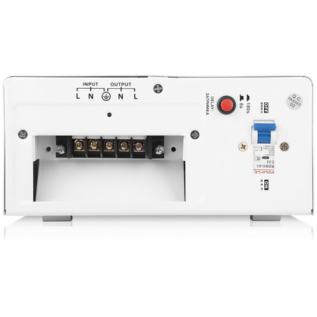 Стабілізатор REAL-EL Stab WM-5000 Изображение