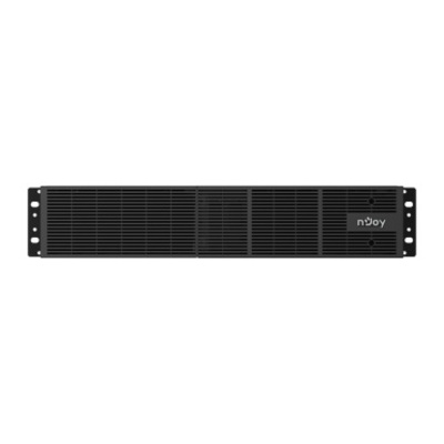 Бокс для акумуляторів Njoy 2U, CA0712F , for Aster 2K/3K, 12pcs 12V 7/9Ah (UPBPCA0712FX-CG01B) Зображення
