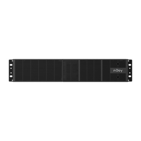 Бокс для акумуляторів Njoy 2U, CA0712F , for Aster 2K/3K, 12pcs 12V 7/9Ah (UPBPCA0712FX-CG01B) Изображение