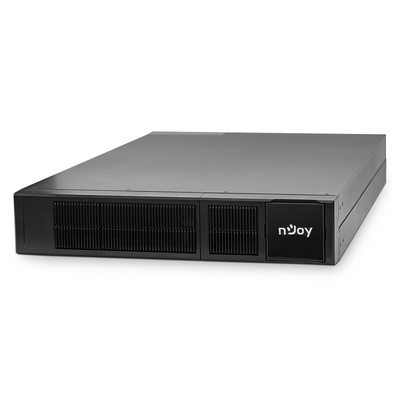 Бокс для акумуляторів Njoy 2U Battery Pack для Balder 6K/10K 12V 7Ah (PWUP-BP16PBA-AZ01B) Зображення