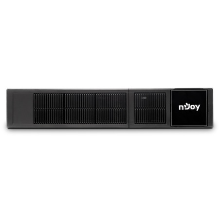 Бокс для акумуляторів Njoy 2U Battery Pack для Balder 6K/10K 12V 7Ah (PWUP-BP16PBA-AZ01B) Изображение