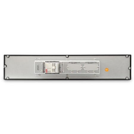 Бокс для акумуляторів Njoy 2U Battery Pack для Balder 6K/10K 12V 7Ah (PWUP-BP16PBA-AZ01B) Изображение