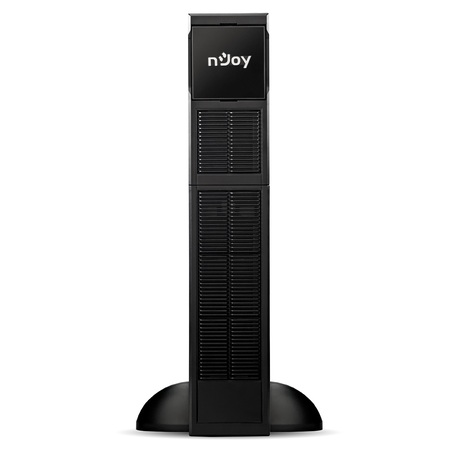 Бокс для акумуляторів Njoy 2U Battery Pack для Balder 6K/10K 12V 7Ah (PWUP-BP16PBA-AZ01B) Изображение