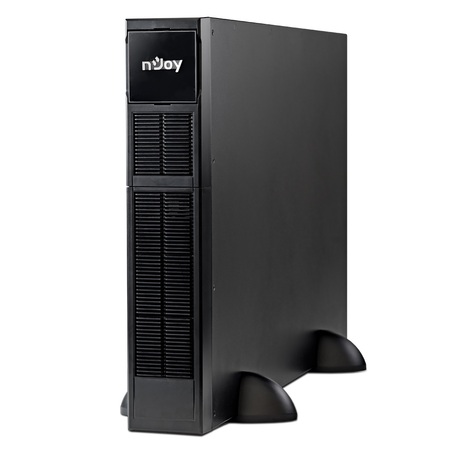 Бокс для акумуляторів Njoy 2U Battery Pack для Balder 6K/10K 12V 7Ah (PWUP-BP16PBA-AZ01B) Изображение