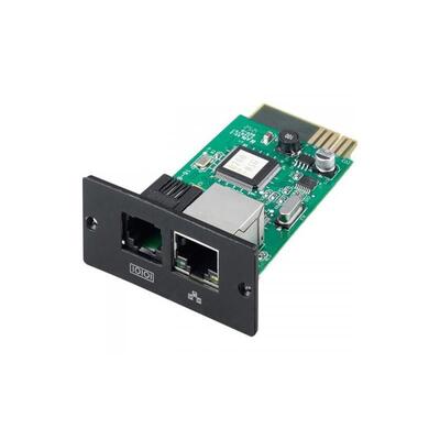Мережева плата Njoy SNMP Card WP (ACUP-SN000MP-AZ01B) Изображение