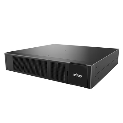 Бокс для акумуляторів Njoy 2U, CA0712GX-AZ, for Balder 2000/3000, 12pcs 12V 7/9Ah (UPBPCA0712GX-AZ01B) Зображення