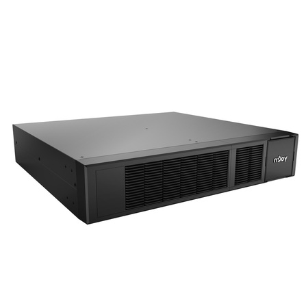 Бокс для акумуляторів Njoy 2U, CA0712GX-AZ, for Balder 2000/3000, 12pcs 12V 7/9Ah (UPBPCA0712GX-AZ01B) Изображение