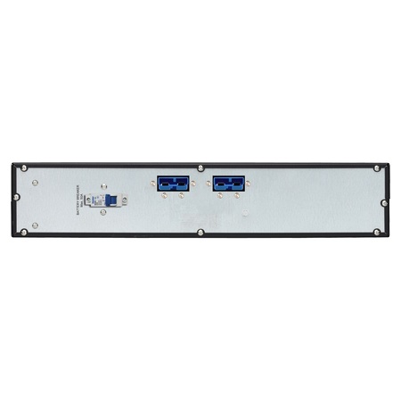 Бокс для акумуляторів Njoy 2U, CA0712GX-AZ, for Balder 2000/3000, 12pcs 12V 7/9Ah (UPBPCA0712GX-AZ01B) Изображение