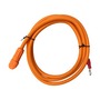 Набір силових та дата кабелів Voltsmile для V10 та W10 серії, 2м (Voltsmile Cable Bundle) Зображення