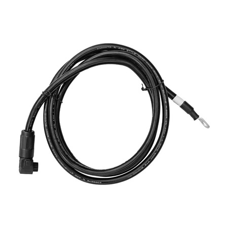 Набір силових та дата кабелів Voltsmile для V10 та W10 серії, 2м (Voltsmile Cable Bundle) Зображення