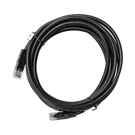 Набір силових та дата кабелів Voltsmile для V10 та W10 серії, 2м (Voltsmile Cable Bundle) Зображення